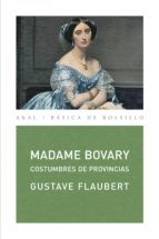 Portada de Madame Bovary (Ebook)