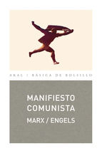 Portada de Manifiesto comunista (Ebook)