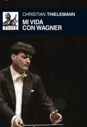 Portada de Mi vida con Wagner (Ebook)