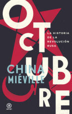 Portada de Octubre (Ebook)