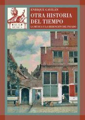 Portada de Otra historia del tiempo (Ebook)