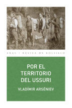 Portada de POR EL TERRITORIO DE USSURI (Ebook)