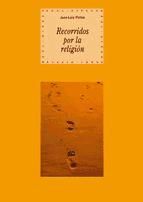 Portada de Recorridos por la religión (Ebook)