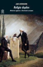 Portada de Religio Duplex (Ebook)