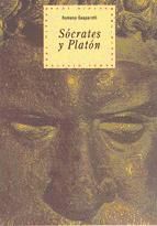 Portada de Sócrates y Platón (Ebook)