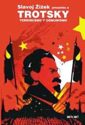 Portada de Trotsky. Terrorismo y comunismo (Ebook)