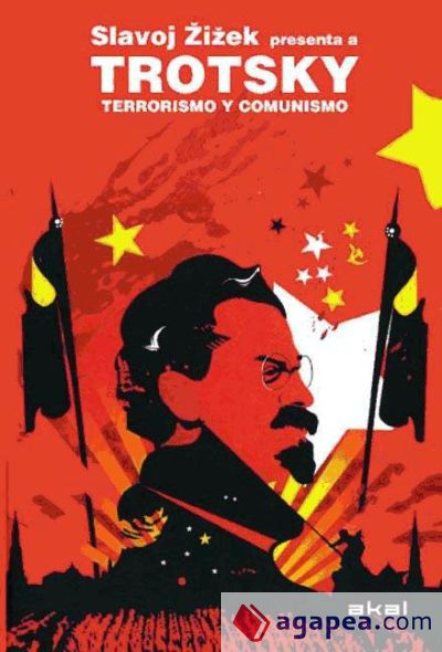 Trotsky. Terrorismo y comunismo (Ebook)