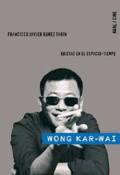 Portada de Wong Karwai (Ebook)