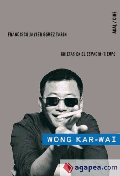 Wong Karwai (Ebook)