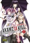 Akame Ga Kill! Zero 7