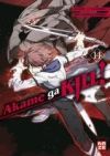 Akame ga KILL! 14
