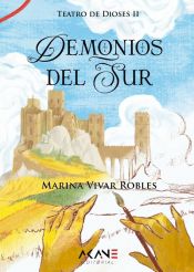 Portada de Demonios del Sur