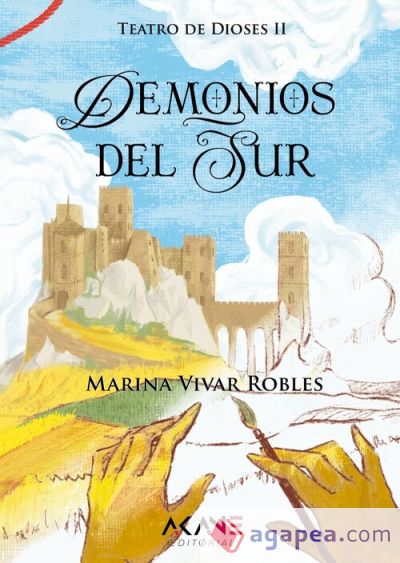 Demonios del Sur