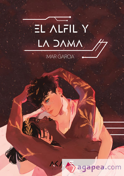 El Alfil y la Dama