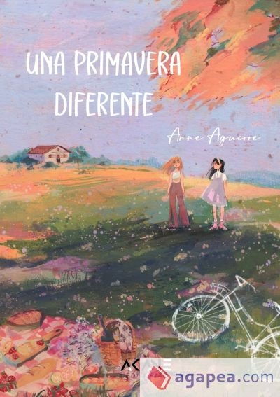 Una primavera diferente