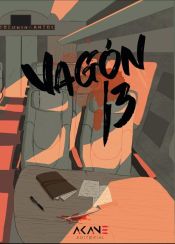 Portada de Vagón 13