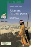 Akanuu, l ' arquer persa