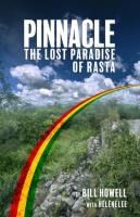 Portada de Pinnacle: The Lost Paradise of Rasta