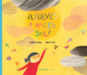 Portada de ¿Llueves o haces sol?