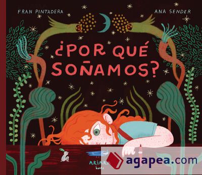 &iquest;Por qu&eacute; so&ntilde;amos?