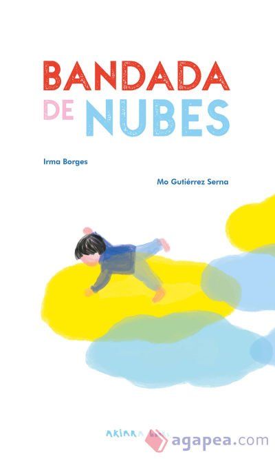 Bandada de nubes