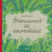 Portada de Brincamos &agrave;s escondidas