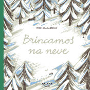 Portada de Brincamos na neve