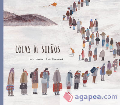 Colas de sueños