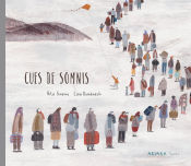 Portada de Cues de somnis