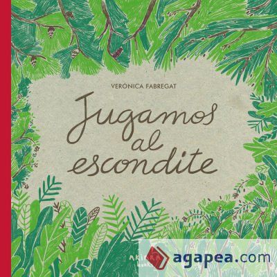 Jugamos al escondite