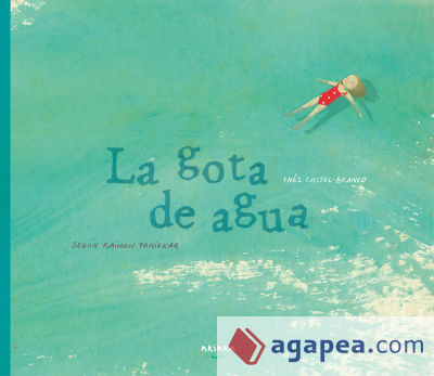 La gota de agua