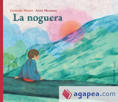 La noguera