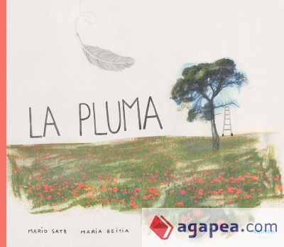 La pluma