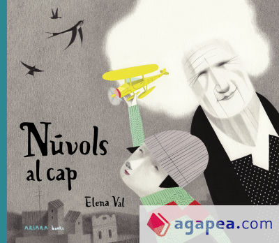 Núvols al cap