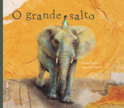 Portada de O grande salto