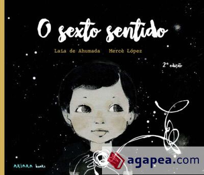 O sexto sentido O sexto sentido