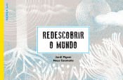 Portada de Redescobrir o mundo
