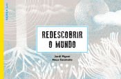 Portada de Redescobrir o mundo