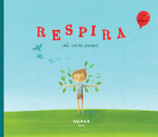 Portada de Respira