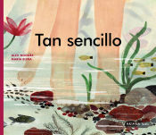 Portada de Tan sencillo