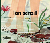 Portada de Tan senzill