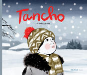 Portada de Tancho