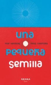 Portada de Una peque&ntilde;a semilla