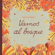 Portada de Vamos al bosque