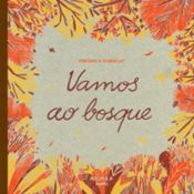 Portada de Vamos ao bosque