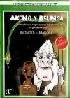 Akono y Belinga