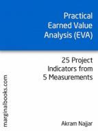 Portada de Practical Earned Value Analysis (Ebook)