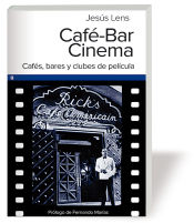 Portada de CAFÉ-BAR CINEMA