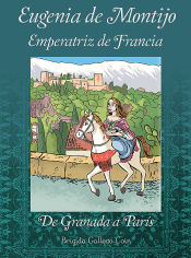 Portada de EUGENIA DE MONTIJO