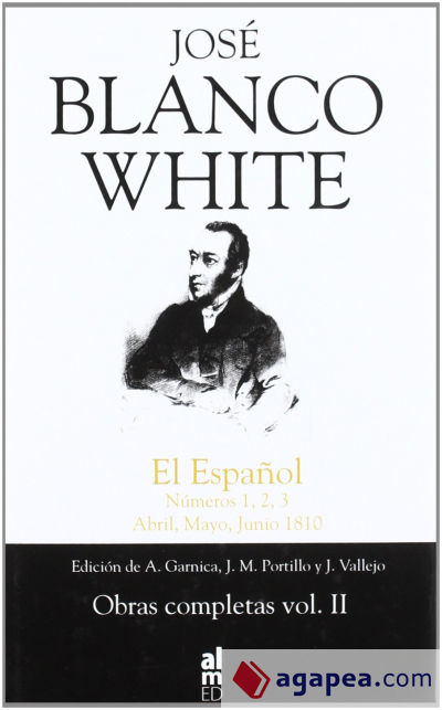 JOSE BLANCO WHITE EL ESPAÑOL OC II